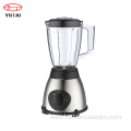 Electric Blender heavy duty stainless steel steel Blender